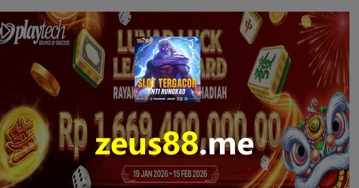 zeus88